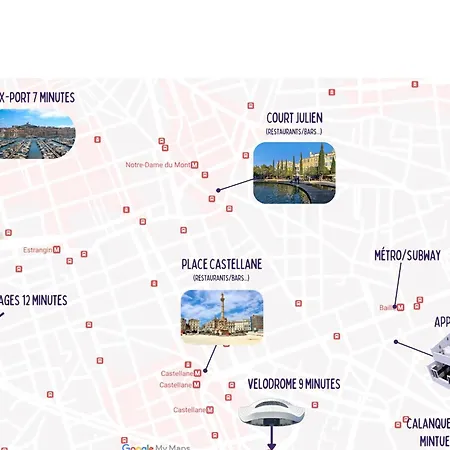 Mood Ii - Centre - Calme - Duplex - 5 Couchages - Cuisine Complete Apartment